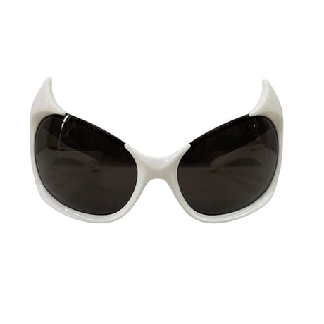 【BALENCIAGA】GOTHAM CAT EYE SUNGLASSES
