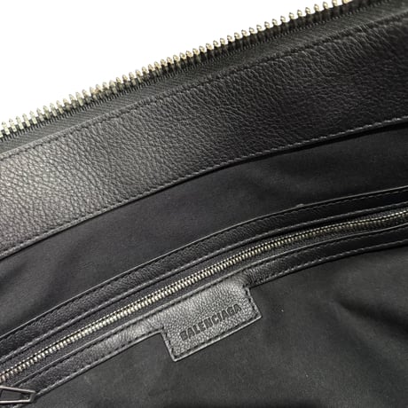 【BALENCIAGA】EMO SHOULDER BAG LARGE