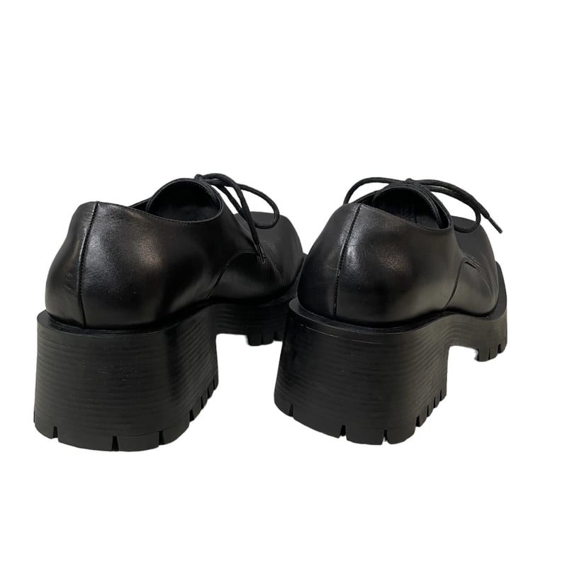 BALENCIAGA】TROOPER DERBY | AURUM REWEAR BALENCIAGA】TROOPER DERBY | AURUM REWEAR
