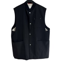 【OAMC】 PHASE GILET