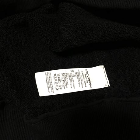 【DOLCE&GABBANA】×RAZER PRINT SWEATSHIRT