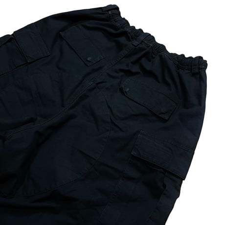 【BALENCIAGA】TACTICAL CARGO PANTS