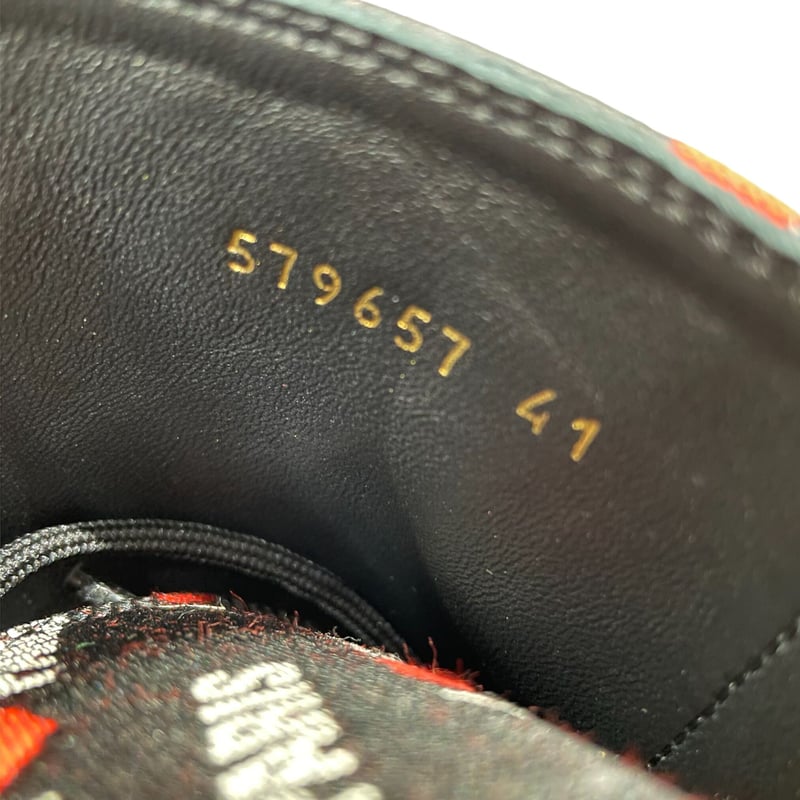 BALENCIAGA】I LOVE PARIS LACE UP BOOTS | AURUM