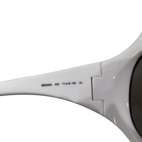 【BALENCIAGA】GOTHAM CAT EYE SUNGLASSES