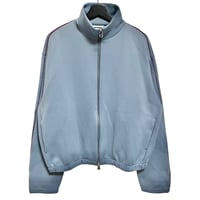 【OAMC】21AW ZIPUP TRACK JACKET