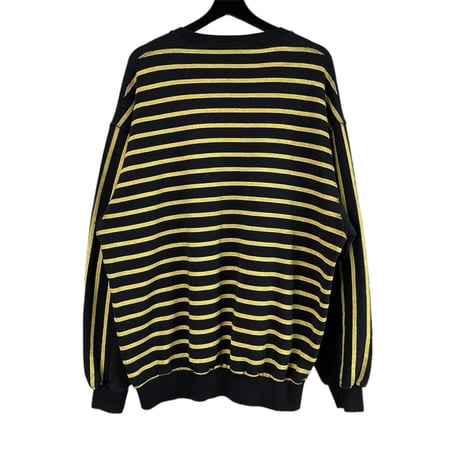 【BALENCIAGA】HOMME SWEATSHIRT