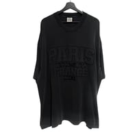【VETEMENTS】PARIS XXXL T-SHIRT