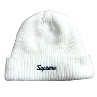 【SUPREME】LOOSE GAUGE BEANIE
