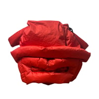 【DINGYUN ZHANG】HELMET CROSS BODY BAG