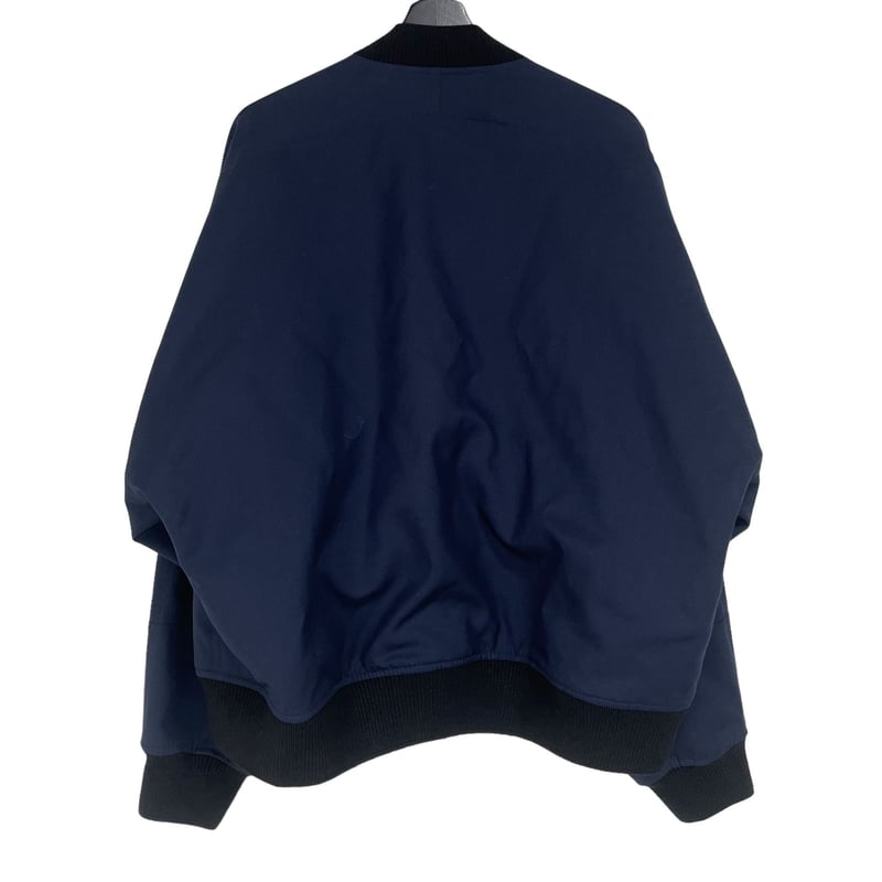 定価50.4万】JILSANDER 20AWランウェイ ケープコート ポンチョCOMME