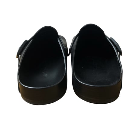【BALENCIAGA】SUNDAY MULE