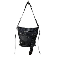 【BALENCIAGA】EMO SHOULDER BAG LARGE