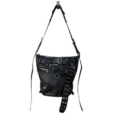 【BALENCIAGA】EMO SHOULDER BAG LARGE