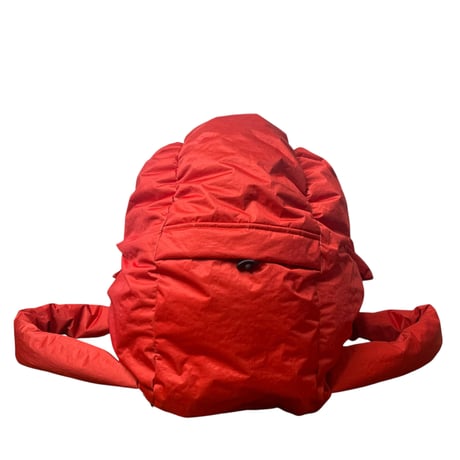 【DINGYUN ZHANG】HELMET CROSS BODY BAG