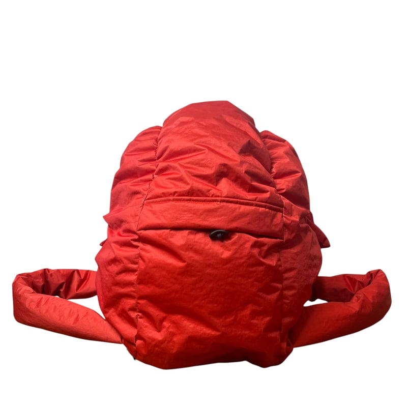 DINGYUN ZHANG】HELMET CROSS BODY BAG | AURUM RE 