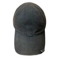 【BALENCIAGA】HEAVY PIERCING CAP