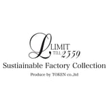 LIMIT TILL 2359 Sustiainable Factory Collection