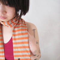 agnes b enfant stole