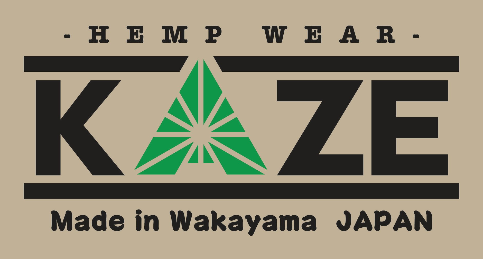 HEMP WEAR KAZE  SHOP 