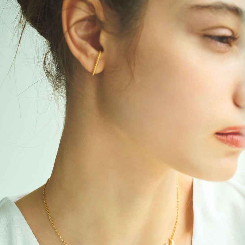 chang mee/ピアス The May Chang (ザ メイチャン)