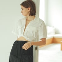 HARPER　チェーンブレスレット