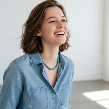 スリーピングビューティーターコイズ | STORES