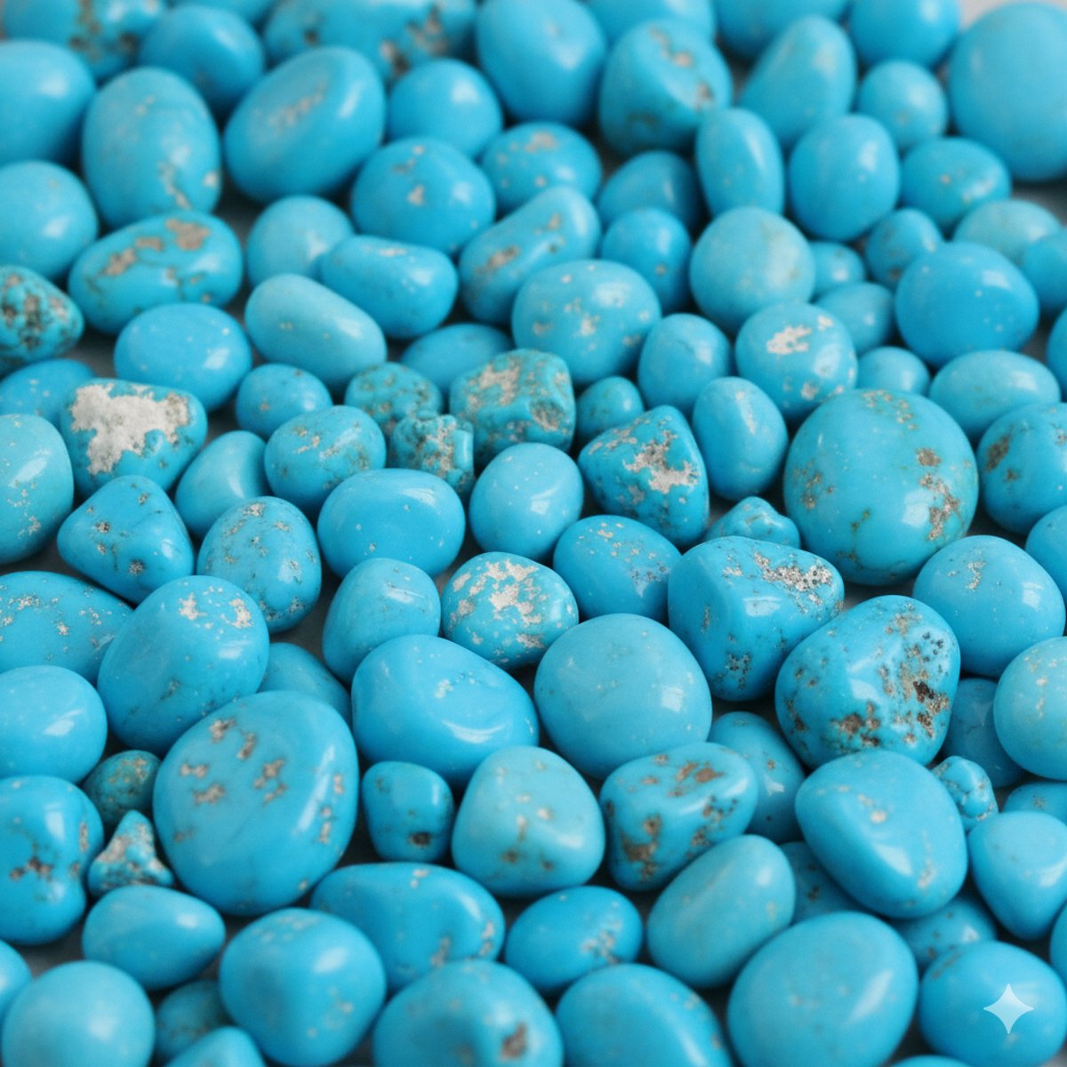 スリーピングビューティターコイズを見つけたら | The May Chang (ザ