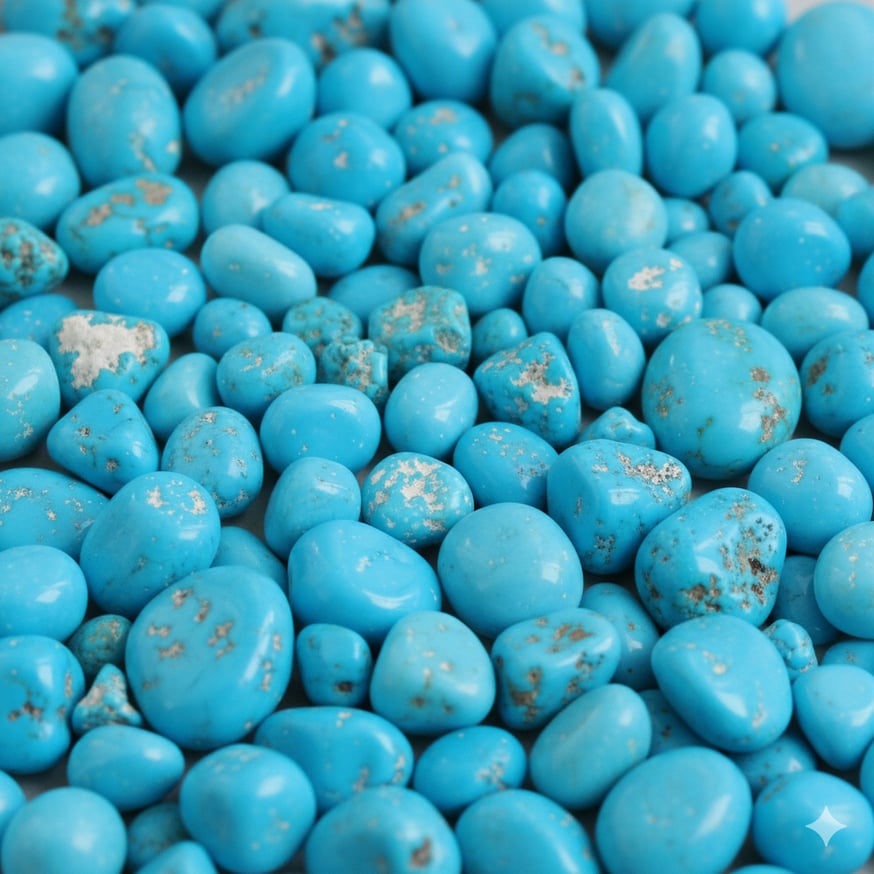 スリーピングビューティターコイズ　ラリマー スリーピングビューティターコイズ ラリマー スリーピングビューティ