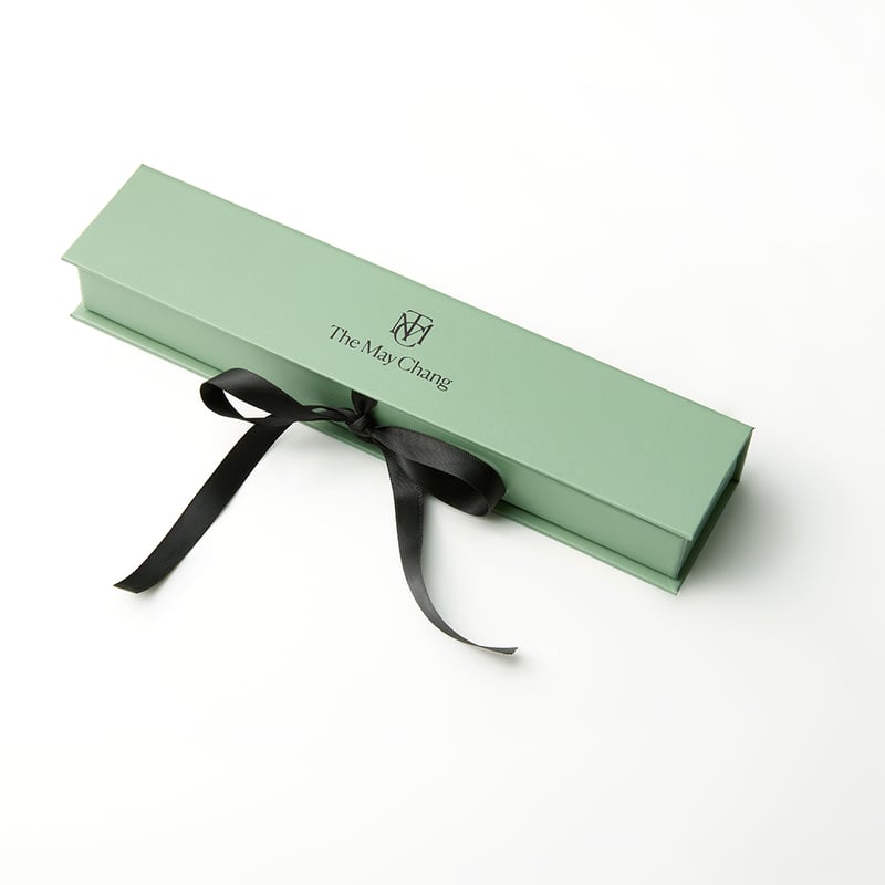 DEEP♡ Kネックレス 景聖 KEISEI 希少レア AZURE シルバー925製ターコイズオーバルネックレス | The May