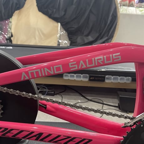 カッティングステッカー　CS-AS-R190  ゴールド