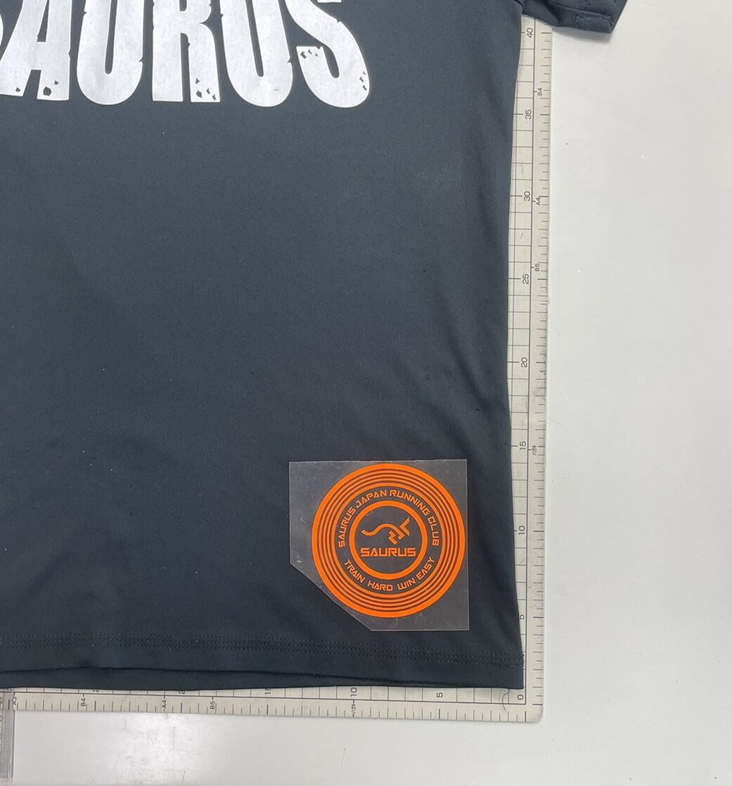 アイロンプリント AP-S2-90 ホワイト | stickerworld