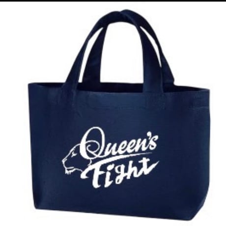 Queen's FightトートバッグＳ／ＳＳ