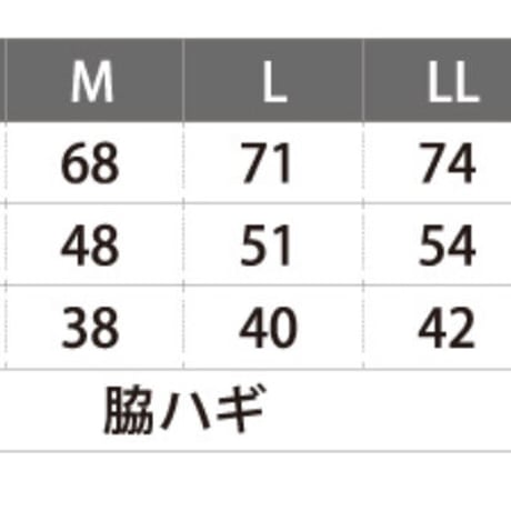Queen's Fightノースリーブ