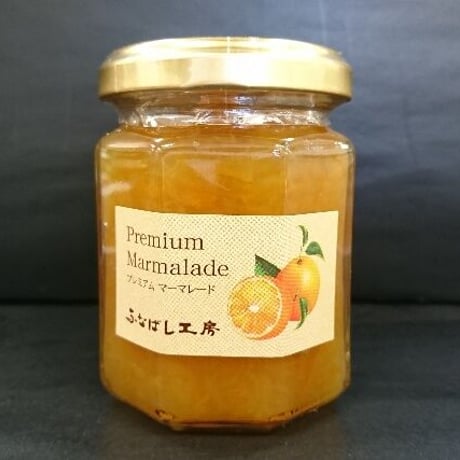 果物たっぷり無添加ジャム