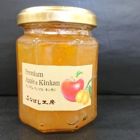 果物たっぷり無添加ジャム