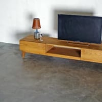 ST OAK TV BOARD