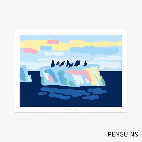 POST CARD