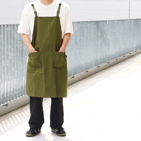 Garden Apron