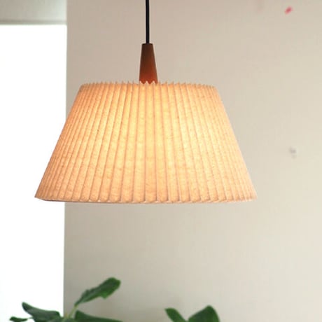 Usva pendant light