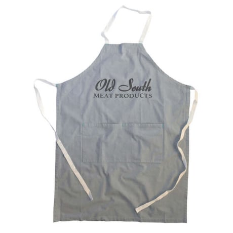 WORK APRON-G OLD SOUTH