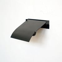 flap ペーパーホルダー アイアン