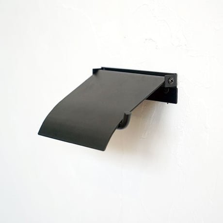 flap ペーパーホルダー アイアン