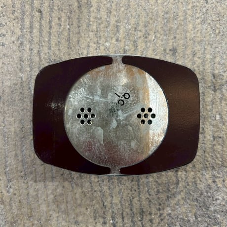 THERMO-HYGROMETER