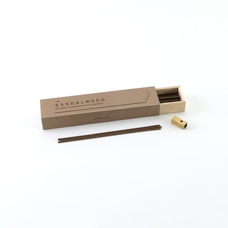 FRAGRANCE STICK INCENSE / LONG