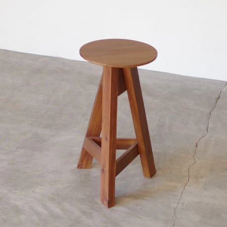 AW ACASIA HIGH STOOL