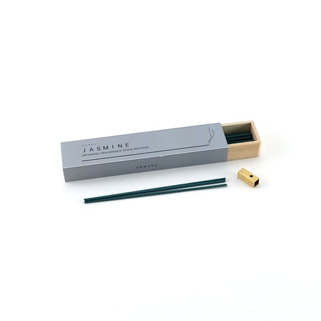 FRAGRANCE STICK INCENSE / LONG
