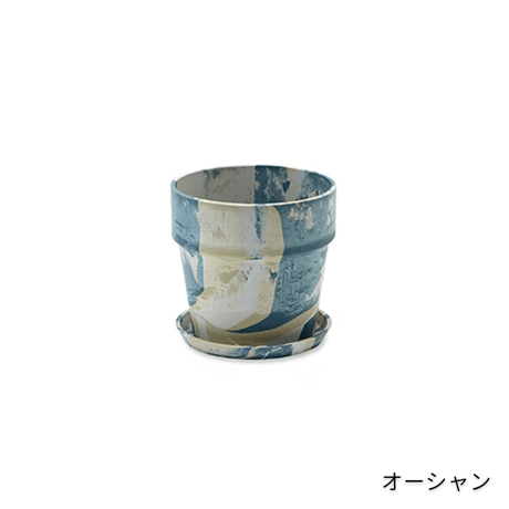 アーバンプランツポット / 3号