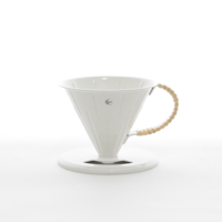 TSUBAME RATTAN Dripper
