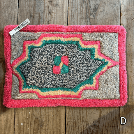MULTI PATTERN MAT