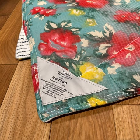 PUFFY NAP MAT